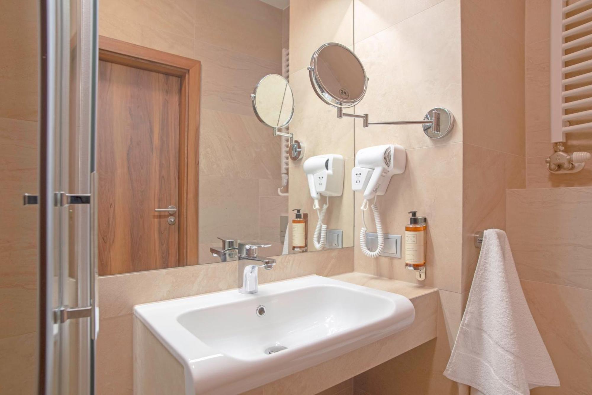 No.23 Aparthotel Kraków Eksteriør billede